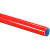 Uponor MLCP red leiding Ø16x2 mm - rol 240 meter - 1096012 foto