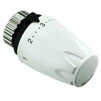 Thermostaat knoppen