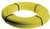 Wavin Tigris gasbuis Ø32x3 mm - rol 25 meter - 4362032025