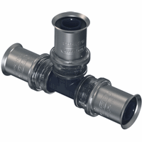 Ø16mm Wavin Tigris kunststof K5
