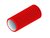 Burgerhout Hybalans+ flexibel kanaal Ø75mm - rol 40 mtr - rood