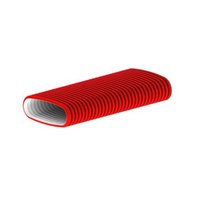 Burgerhout HyBalans ovaal 132x52mm