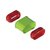 Ubbink AE35 koppel set - 0188571