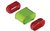 Ubbink AE35 koppel set - 0188571