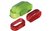 Ubbink AE35 verticale bocht 90° set - 0188573