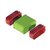 Ubbink AE55 koppel set - 0188575