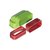 Ubbink AE55 verticale bocht 90° set - 0188577