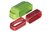 Ubbink AE55 verticale bocht 90° set - 0188577