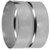 Spiralo Ø125mm koppelstuk voor hulpstuk - VH 125