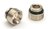 Rehau set draadnippels 1/2 x 3/4