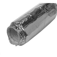Geluiddempers Ø150mm