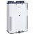 Itho Daalderop HRU Eco 300 randaarde WTW unit - 03-00630