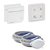 Itho Daalderop HRU Eco 300 DuoZone set - 04-00123