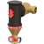 Flamco vuilafscheider Clean Smart Ø22mm - 30022