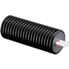 Uponor EcoFlex Thermo Twin 2x Ø32mm - Ø175 - 1018135 foto