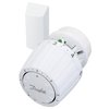 Danfoss thermostaatknop RA 2982 - met voeler op afstand - wit - 015G4092 foto