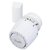 Danfoss thermostaatknop RA 2982 - met voeler op afstand - wit - 015G4092