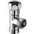 Schell T-stuk 3/8