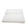 Brink filterset 2 stuks - tbv Renovent - 531525 foto