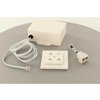 Brink RF set ontvanger/zender 4 standen - 532174 foto