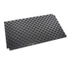 Noppenplaat Rehau Varionova met 11mm isolatie - 1.12 m2 - 12051591001 foto