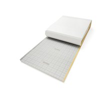Tackerplaten