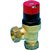 Honeywell drukverschil-overstort regelaar - Ø22mm knel 