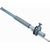 JMV Aardelektrode Ø12mm x 3 mtr - verzinkt - 9200054