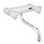 Grohe keukenmengkraan Costa - chroom - 31182001