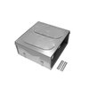 Zehnder ComfoWell geluiddemper CW-S 520 - 990323502 foto