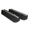 Opstellingsbalk Big Foot 100 cm - set 2 stuks foto