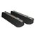 Opstellingsbalk Big Foot 100 cm - set 2 stuks