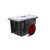 Zehnder roosterbox CLD-K 90Z - 990320841
