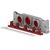 Zehnder Roosterbox Lamina / Bilamina - 990321746
