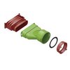 Ubbink AE45-AE48 verloop set - 0188157 foto