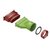 Ubbink AE45-AE48 verloop set - 0188157