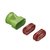 Ubbink AE35SC adapter set luchtverdeelkast - 0188693