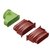 Ubbink AE45SC adapter set - 0188694