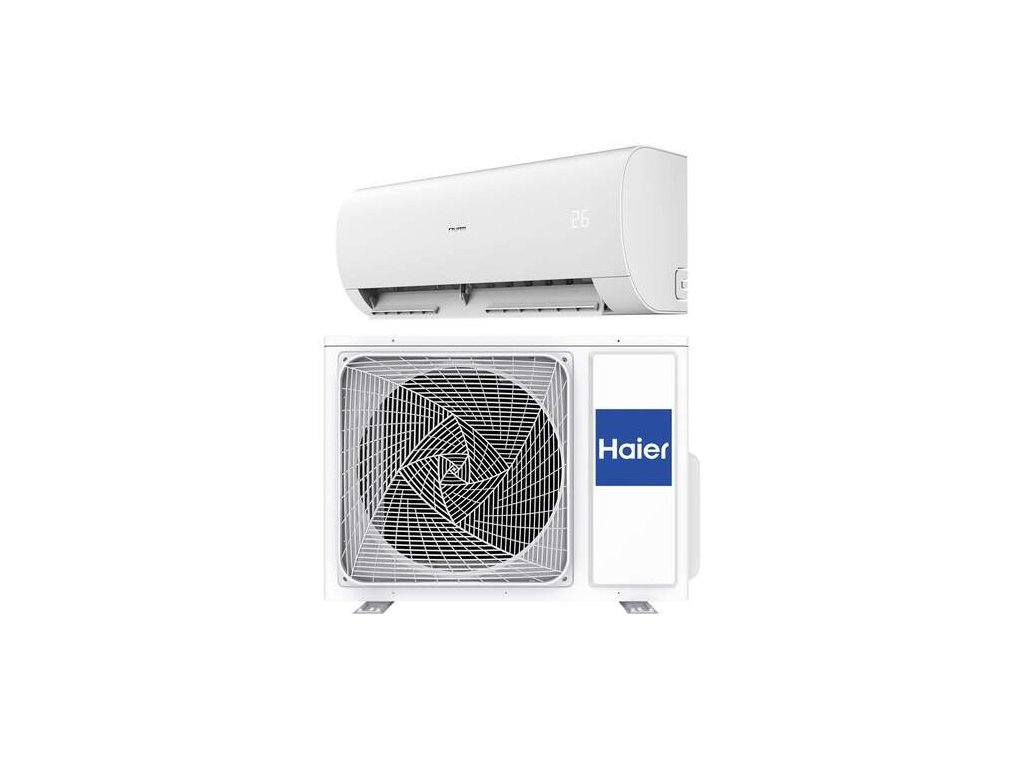Haier airco Pearl Premium set 7.1 kW R32 / Ruimte <175m³ koop je