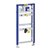 Geberit urinoir inbouwreservoir H112-130 cm - 111.616.00.2