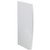 Geberit urinoirschot 300 - wit 