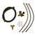Pentec boilerset met inlaatcombinatie - 1250-0-05-01