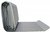 Thermrad tackerplaat op rol - 30mm isolatie - 10m2