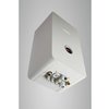 Nefit Tronic Heat 3500 elektrische ketel 6kW - 7738504924 foto