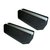 Opstellingsbalk Big Foot 40 cm - set 2 stuks