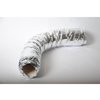 Zehnder geluiddemper Ø150mm - lengte 1 meter - 304100150 foto