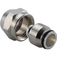 Uponor klemkoppelingen