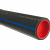 Wavin tyleenslang kunststof buis Ø50x5.4 mm - Rol 50 meter - 6064005050