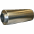 Inatherm geluidsdemper Ø160mm - lengte 800mm - 50mm isolatie - 007INA0701/00009