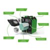 DucoBox Energy 460 WTW unit - 2ZH - rechts - 0000-4365 foto